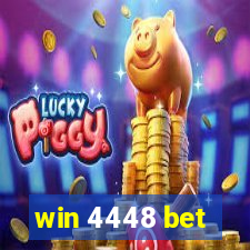 win 4448 bet